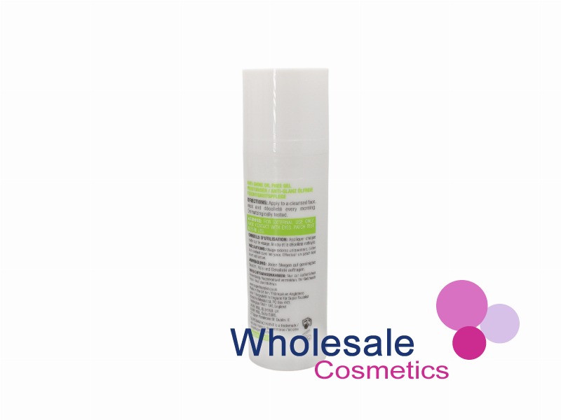6 x Super Facialist Salicylic Acid Anti-Shine Oil Free Gel Moisturiser 50ml - ANTI BLEMISH